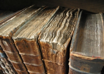 Полиция подтвердила исчезновение уникальных старопечатных книг из Львовской галереи искусств