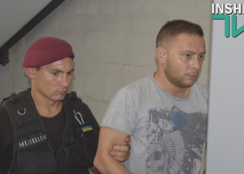 В Николаеве родственники сбитых рабочих-дорожников требуют от водителя 7 млн.грн. компенсации