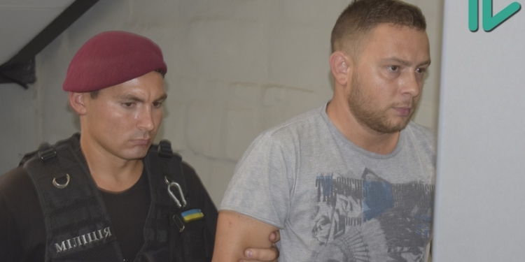 В Николаеве родственники сбитых рабочих-дорожников требуют от водителя 7 млн.грн. компенсации