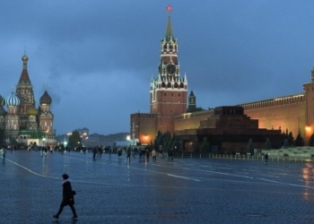 Немецкая разведка обвинила Россию в желании поссорить США и Европу – Spiegel