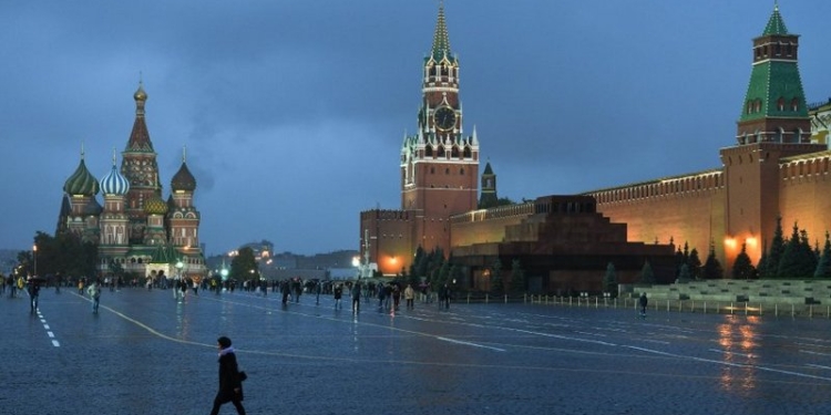 Немецкая разведка обвинила Россию в желании поссорить США и Европу – Spiegel