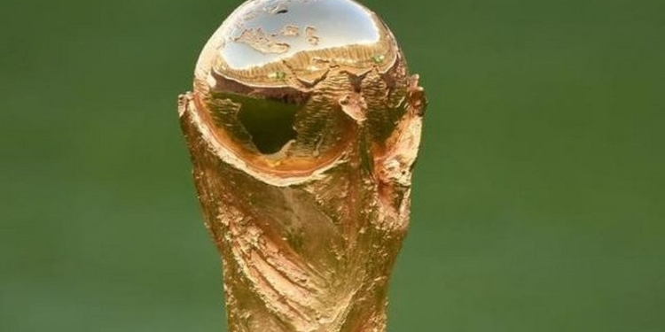 ФИФА увеличило количество участников чемпионатов мира по футболу до 48 команд, но с 2026 года