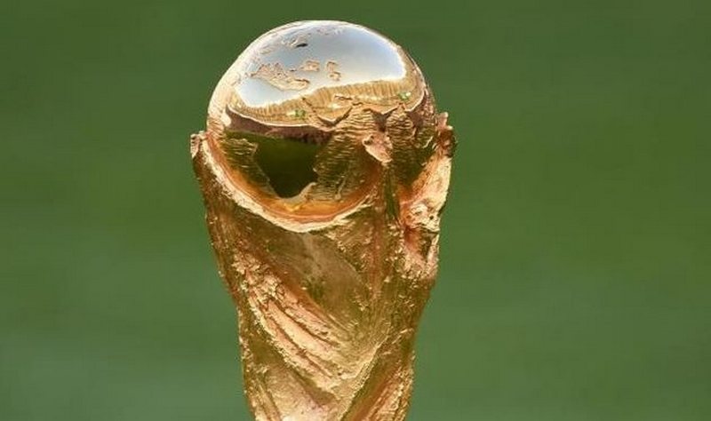 ФИФА увеличило количество участников чемпионатов мира по футболу до 48 команд, но с 2026 года 1