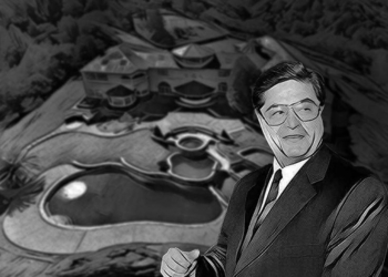 На счетах местного банка в Литве обнаружили около 30 млн.долларов Лазаренко