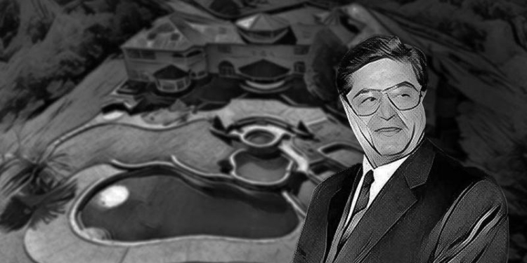 На счетах местного банка в Литве обнаружили около 30 млн.долларов Лазаренко