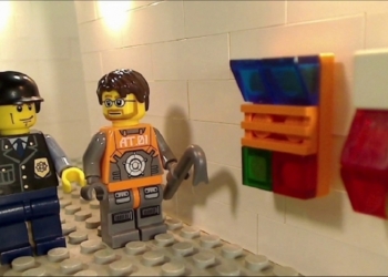 Компания Lego создала социальную сеть для детей