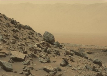 Япония отправит на Марс аппарат весом 140 кг для исследования планеты