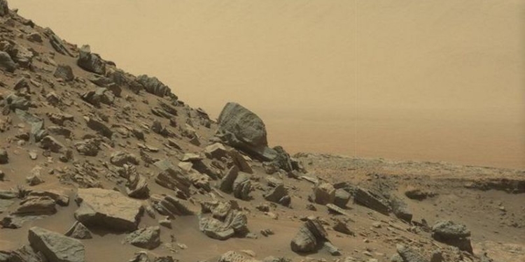 Япония отправит на Марс аппарат весом 140 кг для исследования планеты