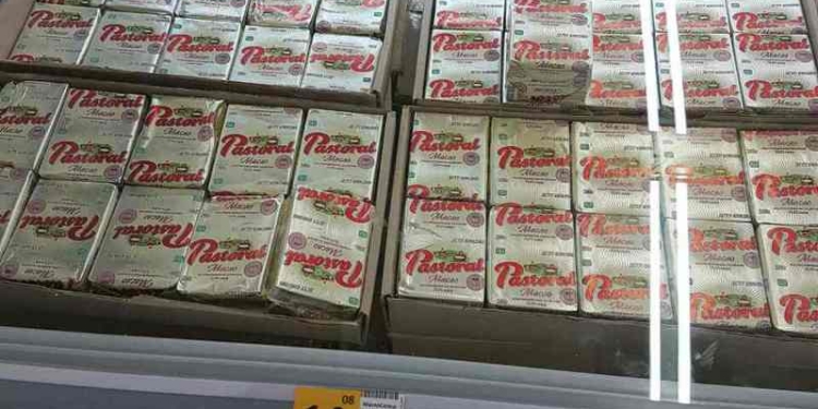 Госпотребслужба оштрафовала производителя сливочного масла из Николаевщины – это было не совсем масло