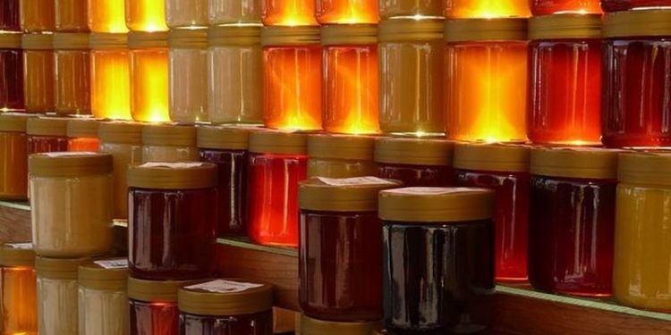 Украине хватило 11 дней, чтобы исчерпать годовую квоту на экспорт меда в ЕС