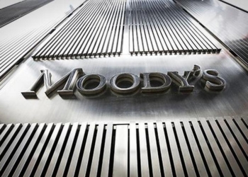 Агентство Moody’s оштрафовали на $864 млн. за ложные рейтинги в кризисном 2008 году