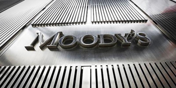 Агентство Moody’s оштрафовали на $864 млн. за ложные рейтинги в кризисном 2008 году