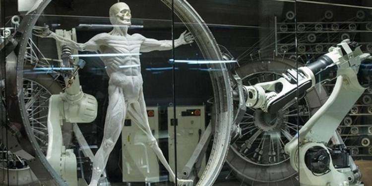 Названы самые популярные сериалы прошлого года на пиратских торрентах