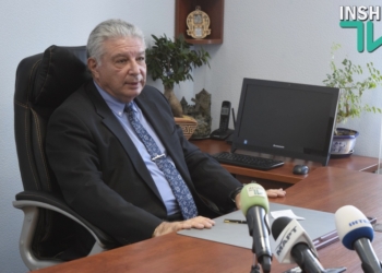 Скандал в развитии. Директор КП «Николаевкоммунтранс» Юрий Мостовой: «Сенкевич мне развязал руки и рот»