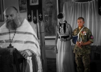 “Святой Арсений”. Адепты “русского мира” предложили канонизировать боевика Моторолу