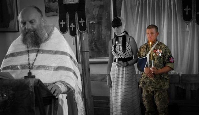 “Святой Арсений”. Адепты “русского мира” предложили канонизировать боевика Моторолу