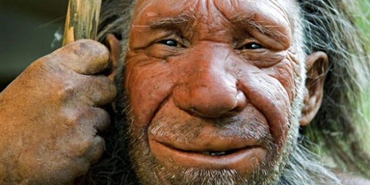 Неандертальцы занимались коллекционированием – исследование