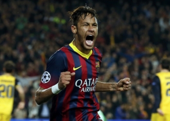 246,8 млн евро за трансфер – Центр спортивных исследований назвал Неймара самым дорогим футболистом мира