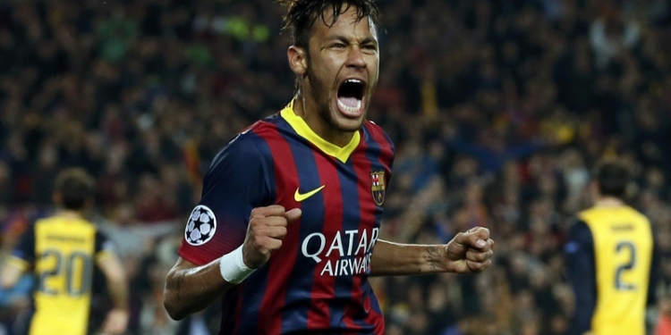 246,8 млн евро за трансфер – Центр спортивных исследований назвал Неймара самым дорогим футболистом мира