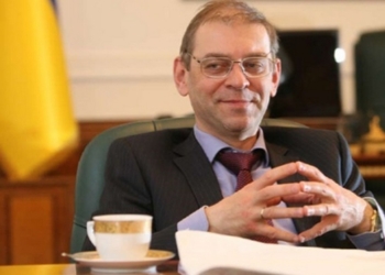 Портнов опубликовал вторую часть аудиозаписи разговора Корбана и Пашинского