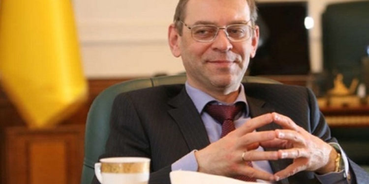 Портнов опубликовал вторую часть аудиозаписи разговора Корбана и Пашинского