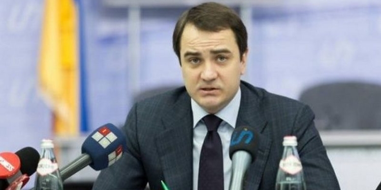 «Футбол – это зеркало нашей жизни. Не может быть, чтобы футбол был более успешен, чем экономика» – президент ФФУ