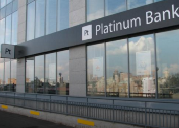 НБУ отнёс Платинум Банк к категории неплатежеспособных