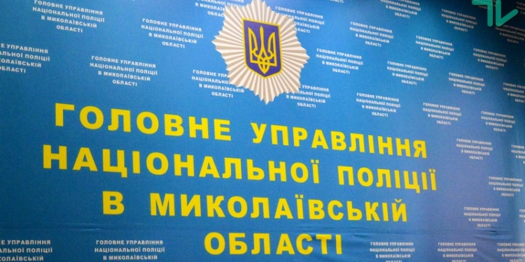 По результатам сентябрьского набора в полицию Николаевщины комиссия не добрала почти 50% кандидатов