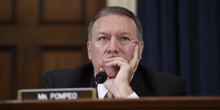 Короля делает свита: Кто есть кто в правительстве Трампа