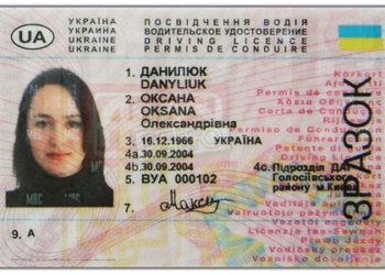 Снова о водительских правах. МВД обещает сократить им жизнь – до 5-15 лет