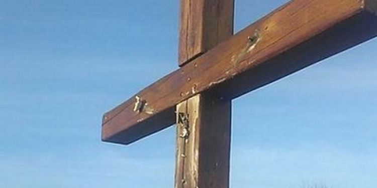 Эхо погрома синагоги: двух братьев-израильтян подозревают в разрушении распятия в Умани