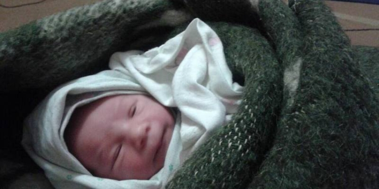 Николаевский губернатор откликнулся на трагедию брошенного ребенка: звоните на горячую линию