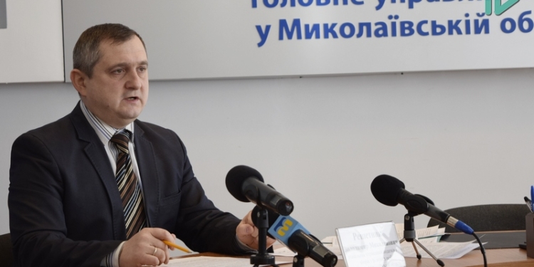 В 2016 году николаевцы заплатили больше 3 млрд.грн. налога на доходы физлиц. Пришла пора доплатить – начался сезон декларировани