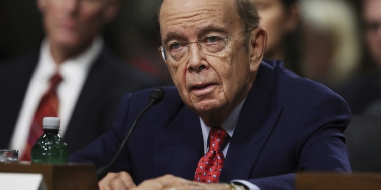 Короля делает свита: Кто есть кто в правительстве Трампа