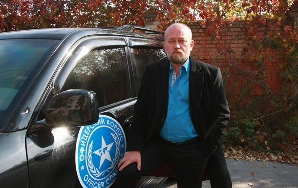 Владимир Рубан, известный переговорщик между боевиками ОРДЛО и Украиной, задержан спецслужбами 1