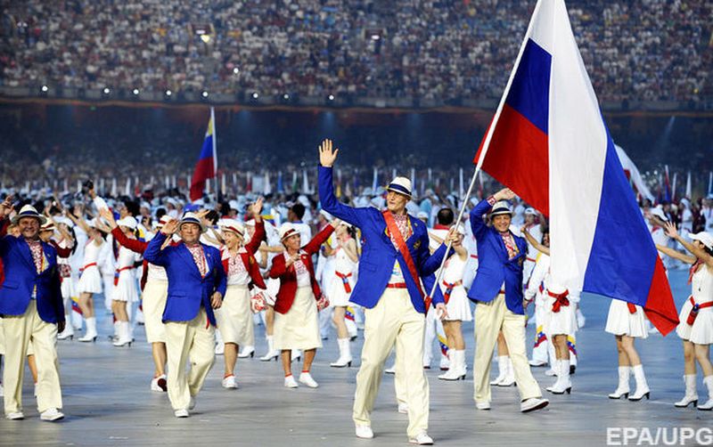 В Великобритании предложили отстранить РФ от Олимпиады-2018 из-за допинговых скандалов 1