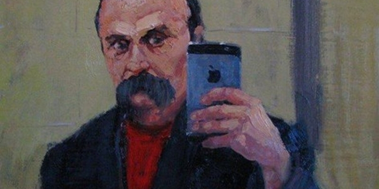 Николаевский краеведческий музей обещает приз за селфи с экспонатом