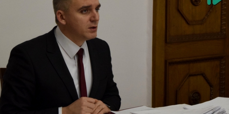 Припозднившиеся финпланы двух николаевских КП исполком не утвердил – еще две недели «подождет»