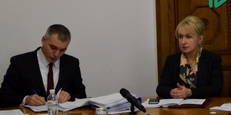 Инвестиционная программа ГКП «Николаевводоканал» на 2017 год «затянет» на 17 млн.грн.