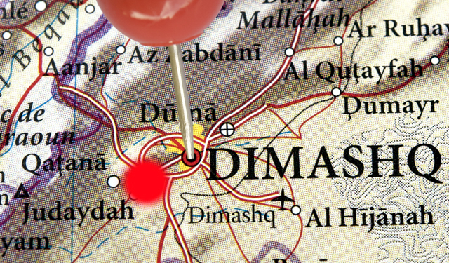 Зачем Израиль нанес ракетный удар по Сирии, и почему молчит Россия