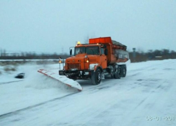 Хоть на все четыре стороны: с 13.00 в Николаевской области открыты все дороги (ДОКУМЕНТ)