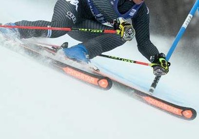 Финский лыжник установил мировой рекорд пробежав почти 500 км за сутки 1