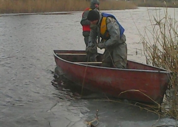 В селе на Николаевщине утонула 13-летняя девочка
