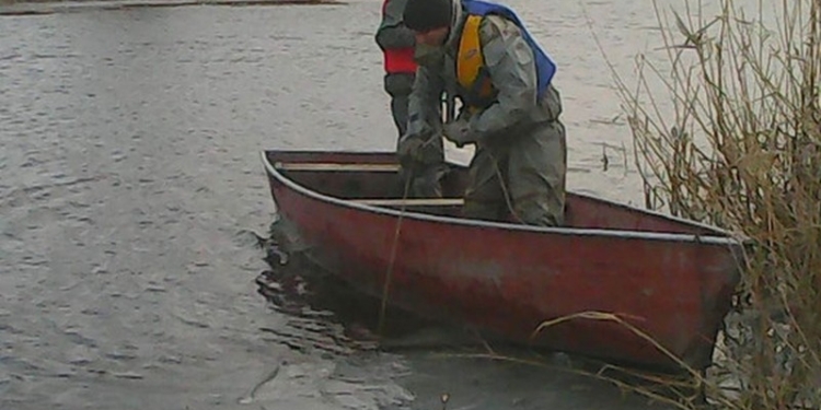 В селе на Николаевщине утонула 13-летняя девочка