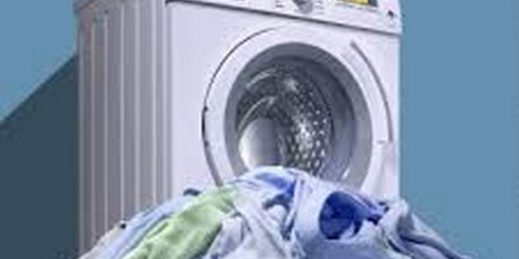 В Николаеве разбойник оставил свои вещи в стиральной машине ограбленного