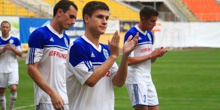 «Без нового спонсора «Сумы» прекратят свое существование» – соседи МФК «Николаев» по турнирной таблице на грани исчезновения