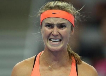 Свитолина снялась с WTA Брисбен в Австралии