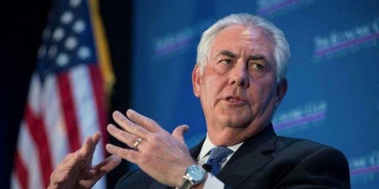 Короля делает свита: Кто есть кто в правительстве Трампа