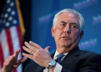 Будущий госсекретарь США, которого подозревали в пророссийской позиции, назвал Путина “задирой с детской площадки”