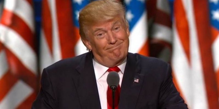 Никакого саммита в Рейкьявике не будет – представитель Трампа